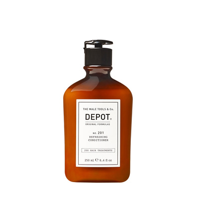 Depot No. 201 Refreshing Conditioner 50 ml