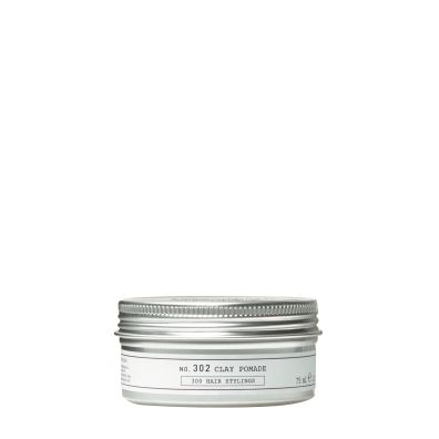 Depot No. 302 Clay Pomade 