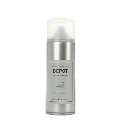 Depot No.306 Strong Hairspray