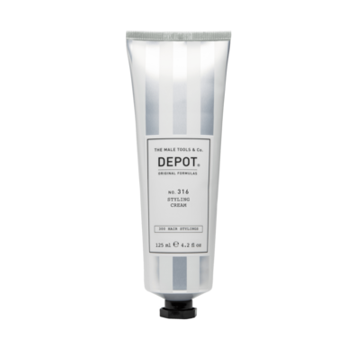 Depot No. 316 Styling Cream