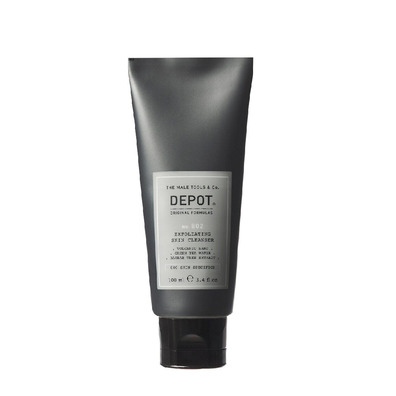 Depot No. 802 Exfoliating Skin Cleanser 100 ml