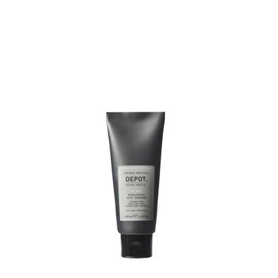 Depot No. 802 Exfoliating Skin Cleanser 100 ml