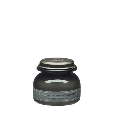 Depot No. 803 Daily Face Moisturizer