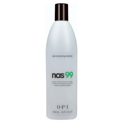 Nail Sanitizer and Tools - Opi NAS 99 110 ml