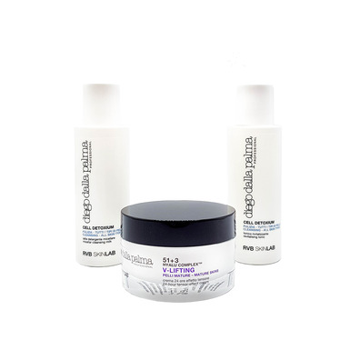 Diego dalla Palma Beauty To Go V-Lifting