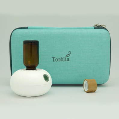 Torélia Ultrasonic Essential Oil Diffuser