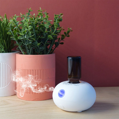 Torélia Ultrasonic Essential Oil Diffuser