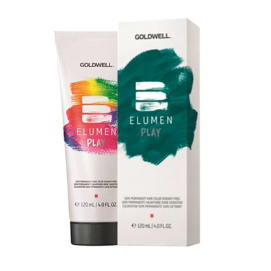 Elumen Play Metallics