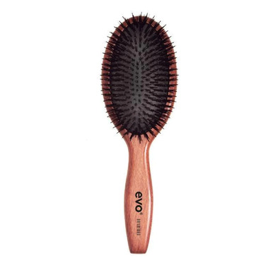 evo bradford bristle and tine brush