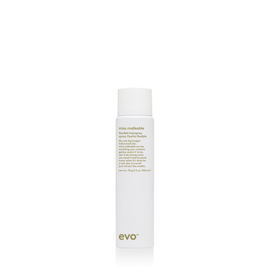 evo builder&#39;s paradise flexible hold hairspray 100 ml