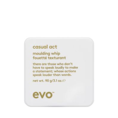 evo casual act modeling cream