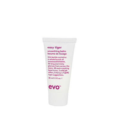 evo easy tiger smoothing balm