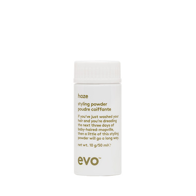 evo haze styling powder Recharge