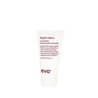 evo liquid rollers nose balm