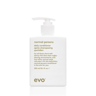evo normal persons daily use conditioner 300 ml