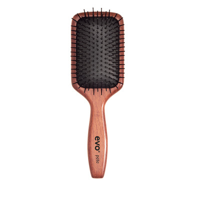 evo pete ionic rectangular brush