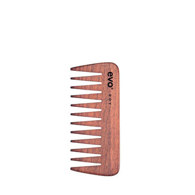 evo roy wide barbed comb
