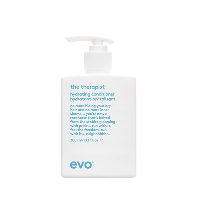 evo the therapist moisturizing conditioner 300 ml