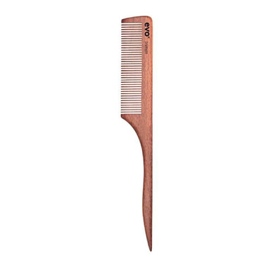 evo truman carding comb