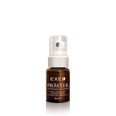 Exel Promoter Liposomes Spray