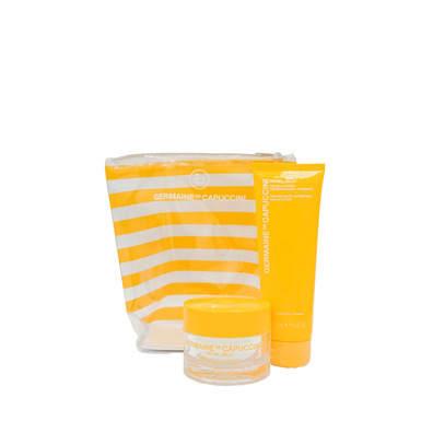 Germaine Royal Jelly toiletry bag Comfort 50ml