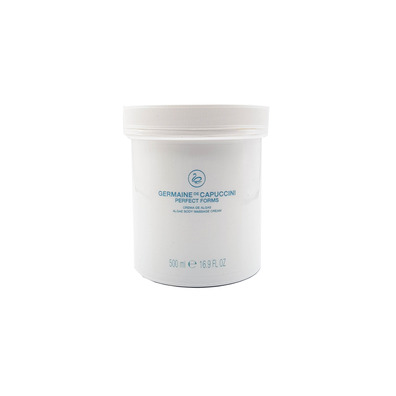 Germaine de Capuccini Perfect Forms Cream Algae