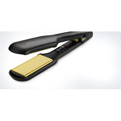Irons GHD Max Styler