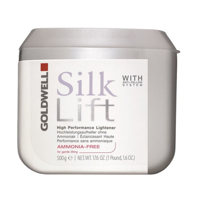 Goldwell Silklift Gentle