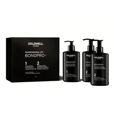 Goldwell System BONDPRO 