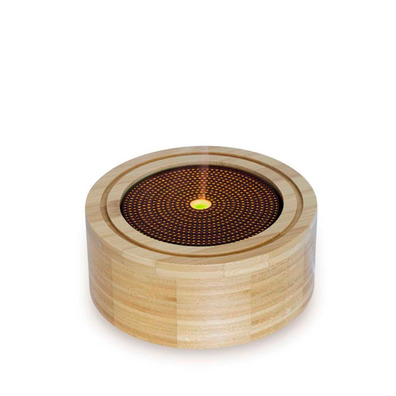 Elia Humidifier Ultrasonic Essential Oil Diffuser