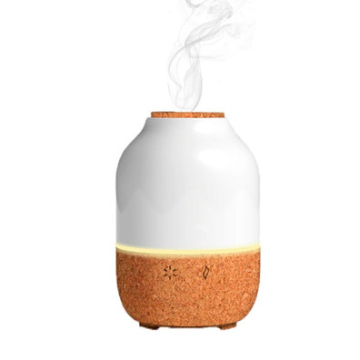 Lealia Humidifier Ultrasonic Essential Oil Diffuser