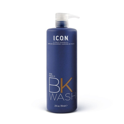Icon Anti-Frizz Wash