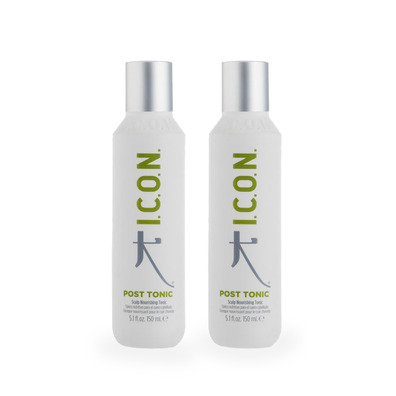 Icon Pack Post-Tonic 150ml