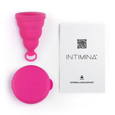 Intimina Lily Cup™One