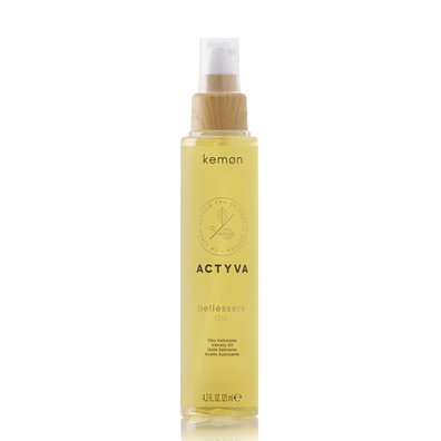 Kemon Actyva bellessere oil 50 ml