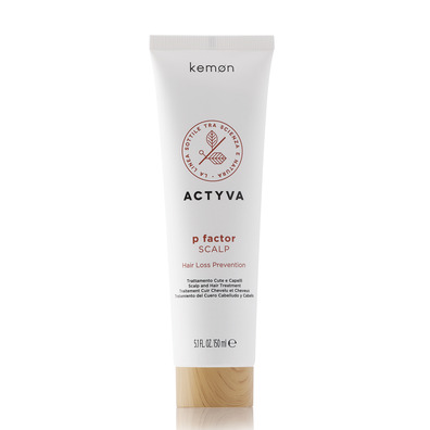 Kemon Actyva p factor scalp 1000 ml