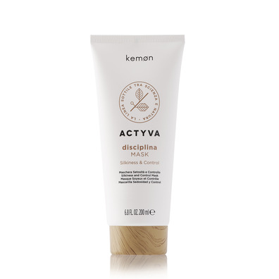 Kemon disciplina mask 1000 ml