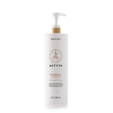 Kemon disciplina shampoo 250 ml