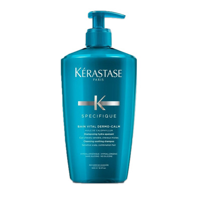 Kérastase Bain Riche Dermo-Calm 