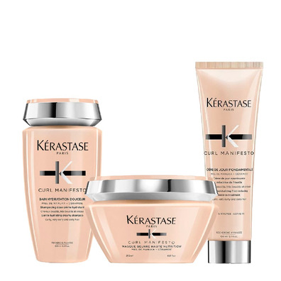 Kerastase Vault Resistance