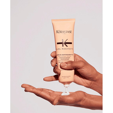 Kérastase Foundational Day Cream