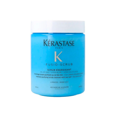 Kerastase Fusio-Scrub Énergisant