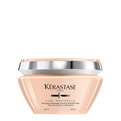 Kérastase Curl Manifesto High Nutrition Butter Mask