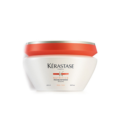 Masquintense Kerastasis cabello grueso