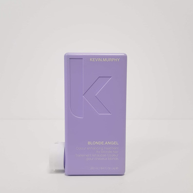 Kevin Murphy BLONDE.ANGEL