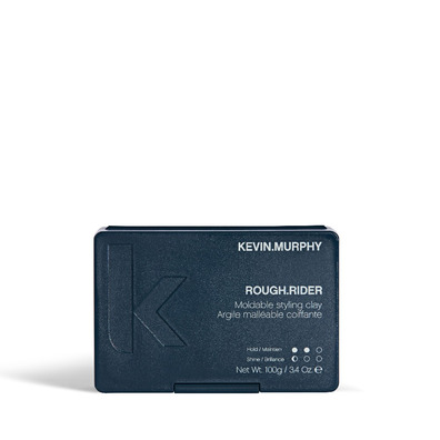 Kevin Murphy ROUGH.RIDER