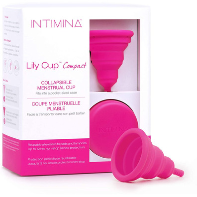 Lily Cup™ Compact Size B