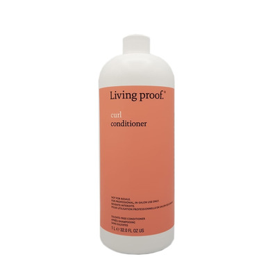 Living Proof Curl Conditioner 