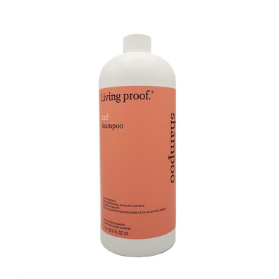 Living Proof Curl Shampoo 