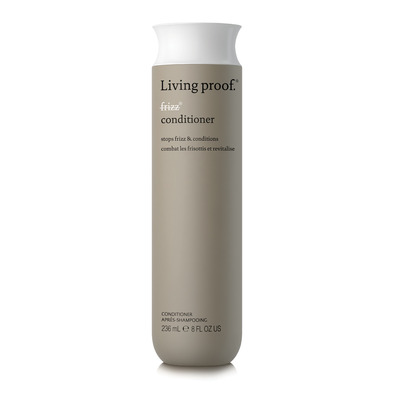 Living proof no frizz conditioner 236ml 236 ml